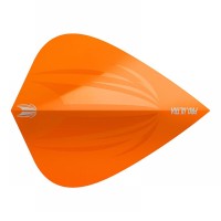 Masquedardos Feathers Target Darts It 's called Element Pro Ultra Orange Kite 334900