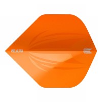 Masquedardos Plumas Target Darts Element Pro Ultra Orange No2  334890