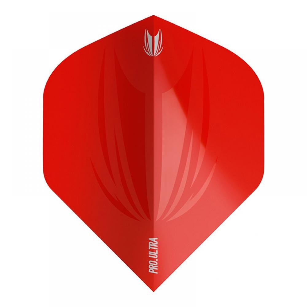 Masquedardos Suojat Target Darts Element Pro Ultra Red N:o 2 334810