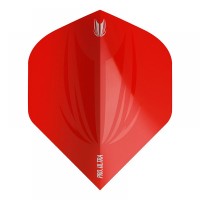 Masquedardos Plumă Target Darts Element Pro Ultra Red nr. 2 334810