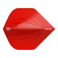 Masquedardos Plumă Target Darts Element Pro Ultra Red nr. 2 334810