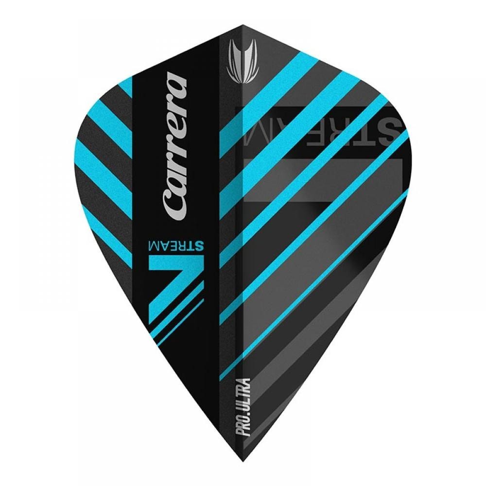 Masquedardos Feathers Target Darts Vstream Pro Ultra Carrera Kite 334570 This is the first time