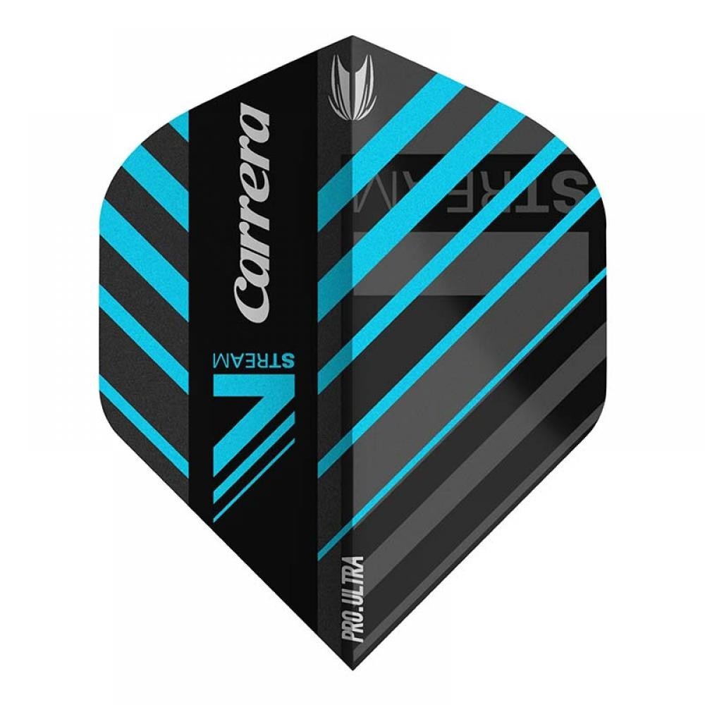 Masquedardos Peniaze Target Darts Vstream Pro Ultra Kariéra č. 2 334550