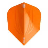 Masquedardos Piume Target Darts Elemento Pro Ultra Orange No6 334880