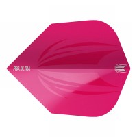 Masquedardos Plumas Target Darts Element Pro Ultra Pink No6  334760