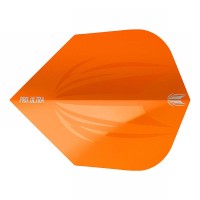 Masquedardos Piume Target Darts Elemento Pro Ultra Orange No6 334880