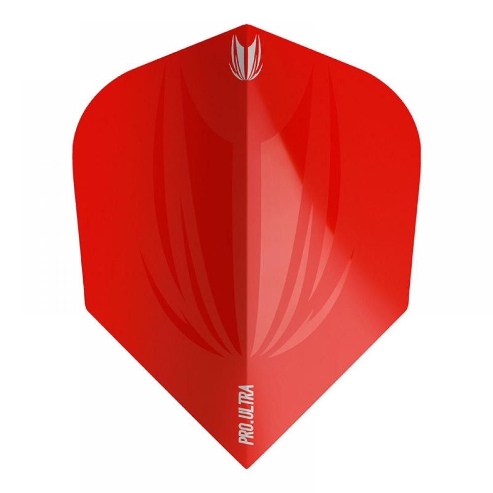 Masquedardos Plumas Target Darts Element Pro Ultra Red No6  334800