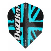 Masquedardos Peniaze Target Darts Darryl Fitton Pro Ultra č. 6 334580