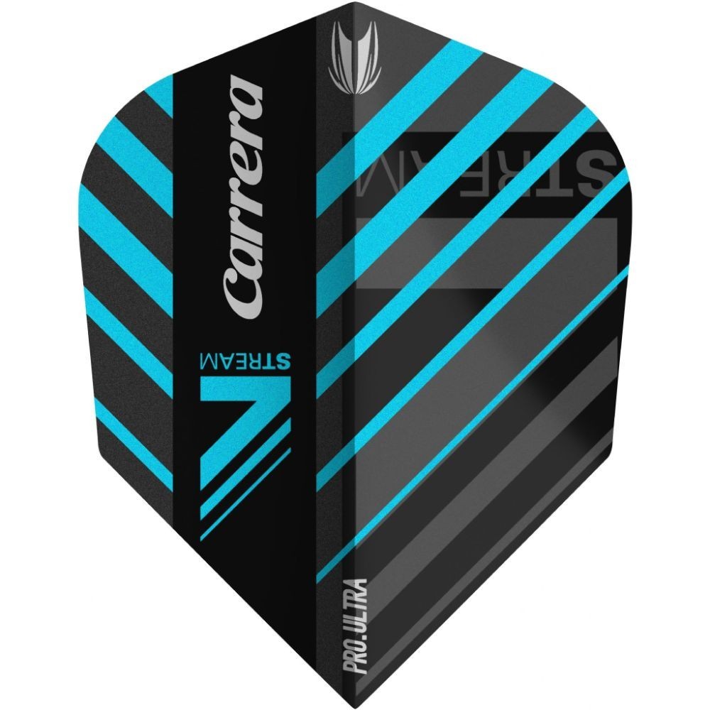 Masquedardos Plumovi Target Darts Vstream Pro Ultra Karijera No6 334540