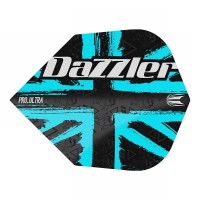 Masquedardos Peniaze Target Darts Darryl Fitton Pro Ultra č. 6 334580