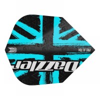 Masquedardos Peniaze Target Darts Darryl Fitton Pro Ultra č. 6 334580