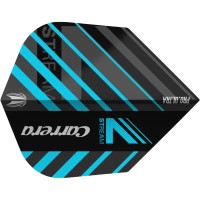 Masquedardos Plumovi Target Darts Vstream Pro Ultra Karijera No6 334540