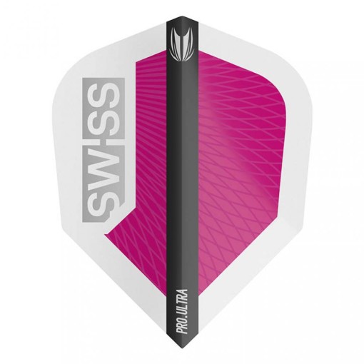 Masquedardos Tűk Target Darts Swiss Point Flights No6 335080