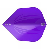 Masquedardos Tűk Target Darts Element Pro Ultra Purple Ten-x 335030