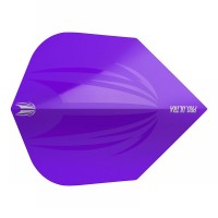 Masquedardos Feathers Target Darts It's called Element Pro Ultra Purple Ten-x 335030