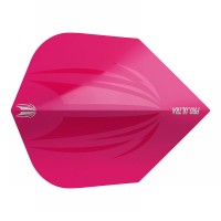 Masquedardos Feathers Target Darts This is the Element Pro Ultra Pink Ten-x 334790