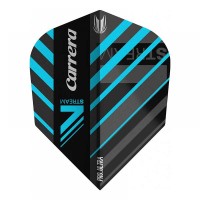 Masquedardos Feathers Target Darts Vstream Pro Ultra Carrera Ten-x 334560 This is the Vstream Pro Ultra