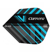 Masquedardos Feathers Target Darts Vstream Pro Ultra Carrera Ten-x 334560 This is the Vstream Pro Ultra