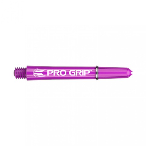 Masquedardos Arbore Target Pro Grip Shaft Intb Purple (41mm) 110850