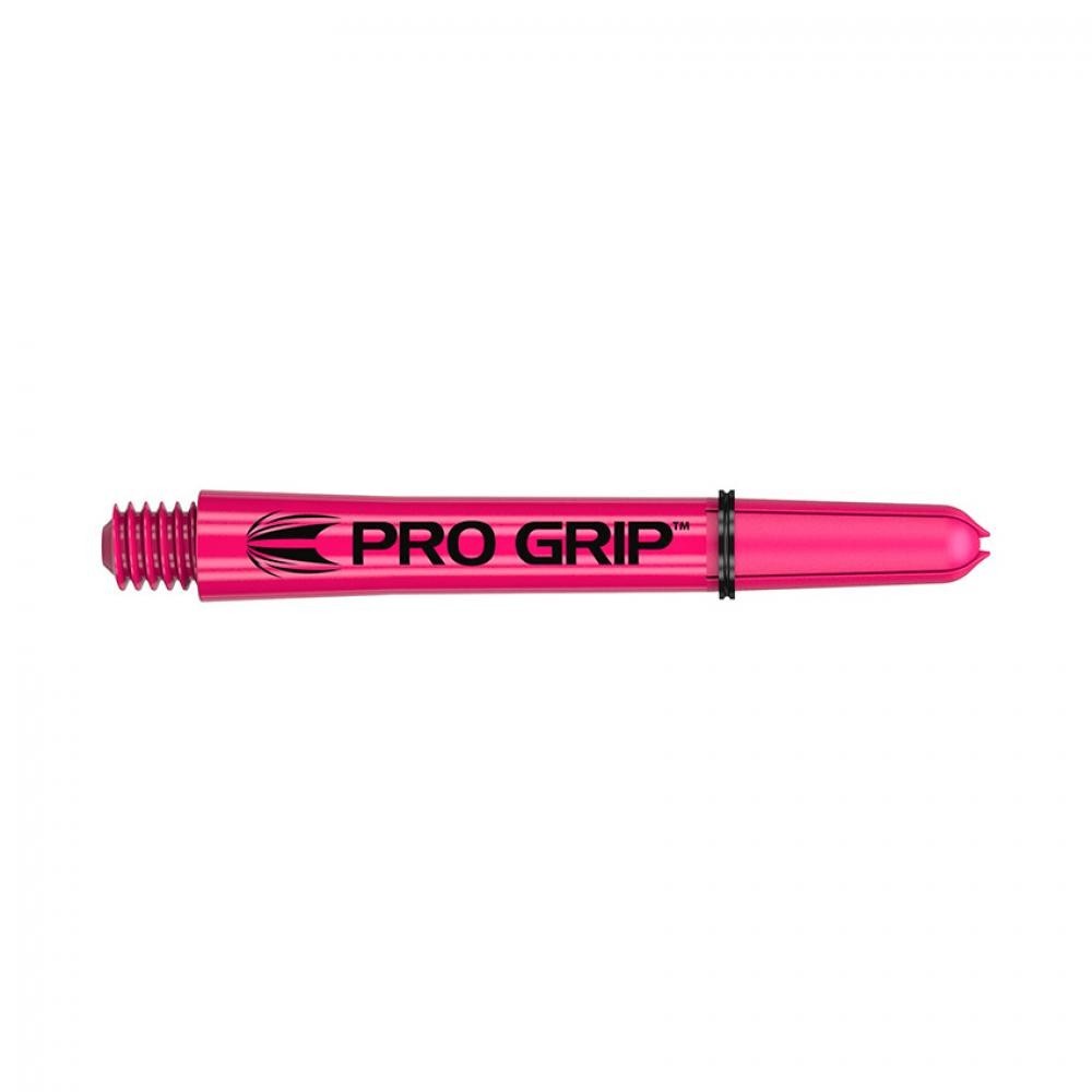 Masquedardos Shafts Target Pro Grip Shaft Intb Pink (41mm) 110856