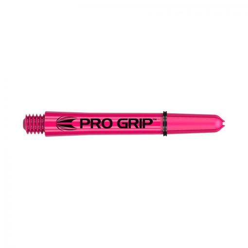 Masquedardos Shafts Target Pro Grip Shaft Intb Pink (41mm) 110856