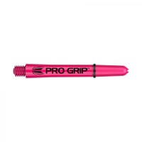 Masquedardos It's called the Target Pro Grip Shaft Intb Pink