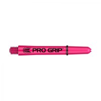 Masquedardos Shafts Target Pro Grip Shaft Intb Pink (41mm) 110856