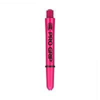 Masquedardos Shafts Target Pro Grip Shaft Intb Pink (41mm) 110856