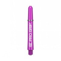 Masquedardos Arbore Target Pro Grip Shaft Intb Purple (41mm) 110850