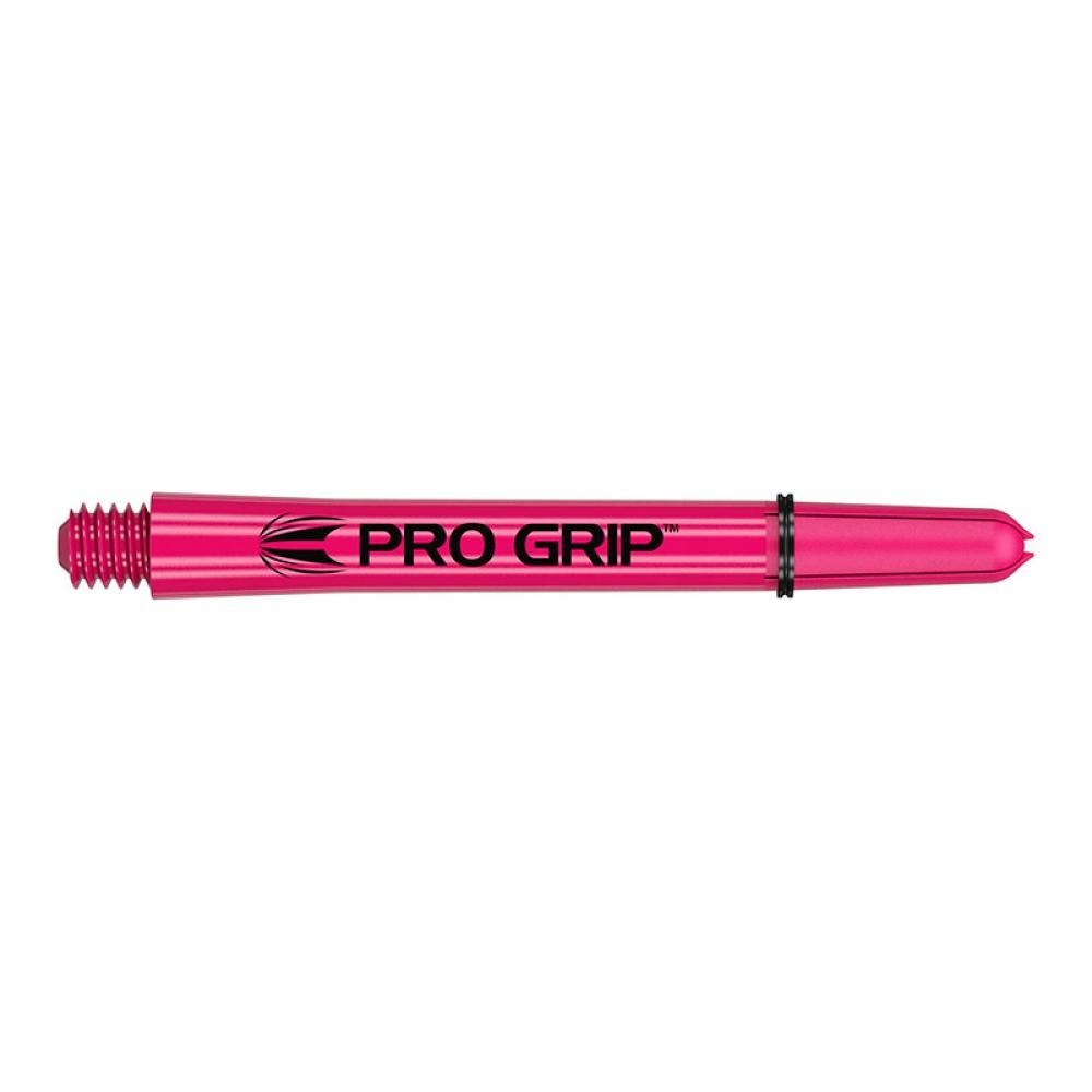 Masquedardos Arbore Target Pro Grip Shaft Medium Pink (48mm) 110855