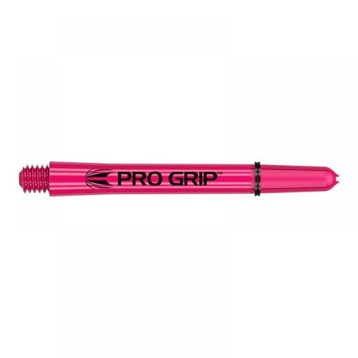 Masquedardos Kohde Pro Grip Shaft Medium Pink (48 mm) 110855