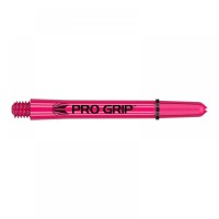 Masquedardos Arbore Target Pro Grip Shaft Medium Pink (48mm) 110855