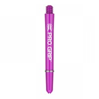 Masquedardos Arbres Target Pro Grip Shaft Medium Violet (48mm) 110849