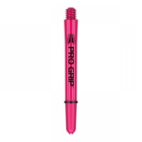 Masquedardos Arbore Target Pro Grip Shaft Medium Pink (48mm) 110855