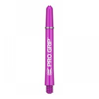 Masquedardos Arbres Target Pro Grip Shaft Medium Violet (48mm) 110849