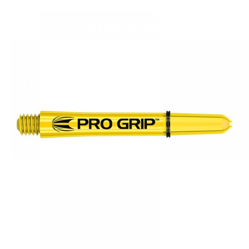 Masquedardos Canne Target Pro Grip Shaft Intb Giallo (41mm) 110853