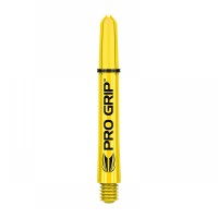 Masquedardos Canne Target Pro Grip Shaft Intb Giallo (41mm) 110853