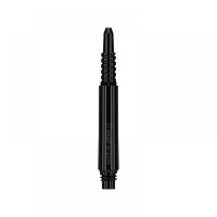 Masquedardos Канери Shaft 8 Flights Black Regular Фиксиран 22.5.0mm Сет 3 Обединени.400320