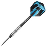 Masquedardos Dardos Target Darts Power Phil Taylor Power 8zero 2 22gr 80% 190006