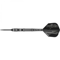 Masquedardos Dardos Target Darts Power Phil Taylor Power 8 zéro 4 noir 21gr 80% 190003