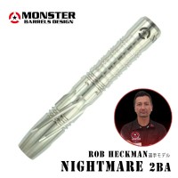 Masquedardos Dart Monster Darts Nightmare 90% 18g