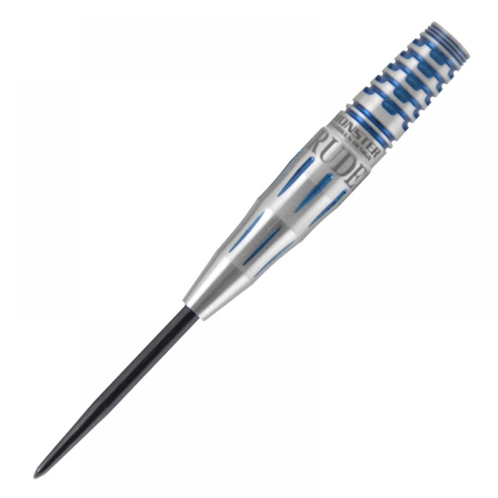 Masquedardos Dardos Monster Darts Intruder de aço 90% 22g