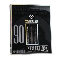 Masquedardos Dardos Monster Darts Intruder 2ba 90% 21g