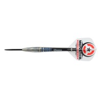 Masquedardos Dardos Monster Darts Intruder de aço 90% 22g