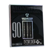 Masquedardos Dardo Monster Darts Intruder No5 90% 21g