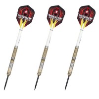 Masquedardos Dardos Monster Darts Die Wolverine 2ba 24g 90%