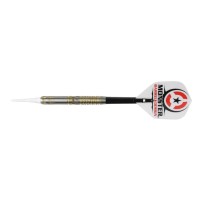 Masquedardos Dardos Monster Darts The Wolverine 2ba 22g 90%