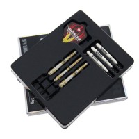 Masquedardos Dardos Monster Darts Le Wolverine 2ba 24g 90%