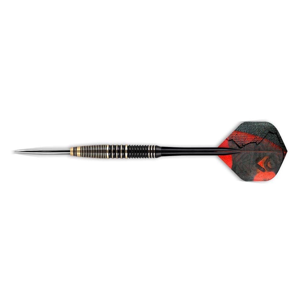 Masquedardos Dart shot Devon Petersen Equalizer Brass 24 gr Sh-eqst