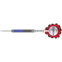 Masquedardos Strely Target Darts Danny Baggish Gambler G1 90% 21g 190138